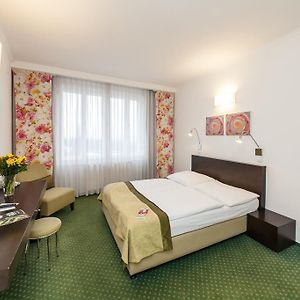 Kamer "Exclusive" met een Queen Size Bed